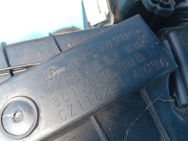 VAG 3C1820308 в наличии Ровно
