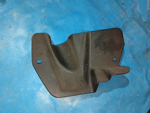 Накладка рулевой колонки 3C1863129A VAG