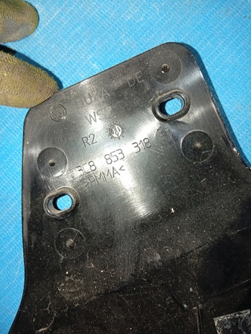 3C8853318B VAG купить в Каменское