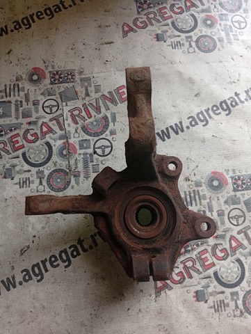 Ступица (передняя) 402027463R RENAULT