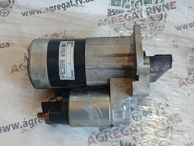 Стартер автомобиля 42001881 HB AUTOELEKTRIK