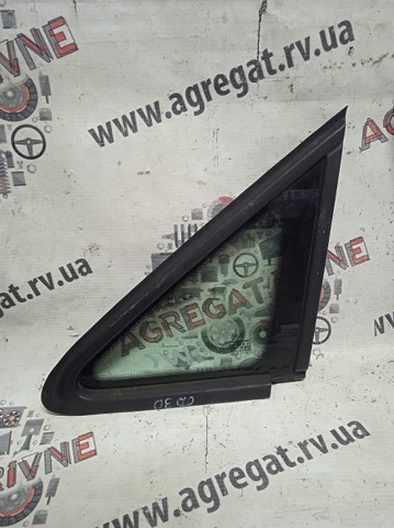Окно заднее 43R001057 VAG