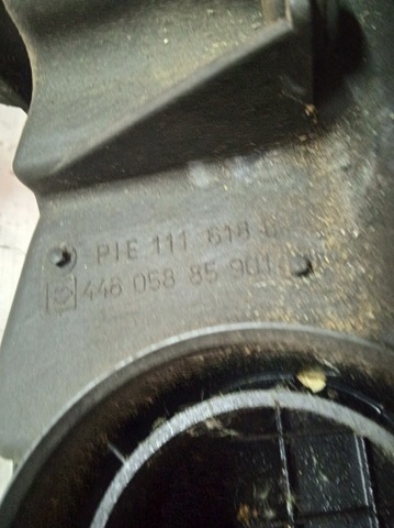44605885901 RENAULT купить в Кривой Рог