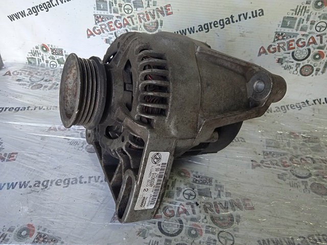 FIAT 46559015 Генератор в наличии Николаев