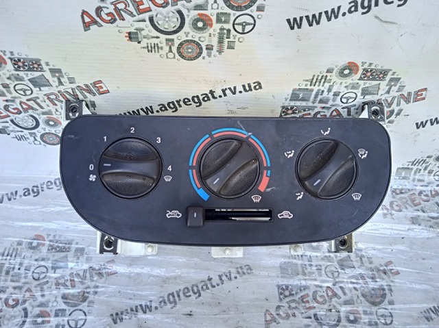Механизм управления кондиционером 46723236 FIAT