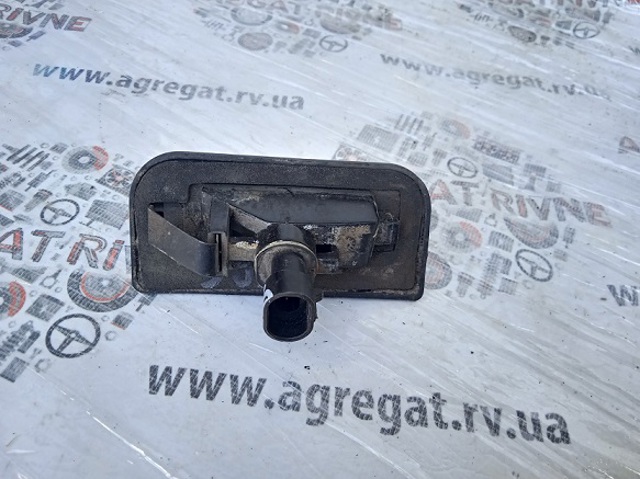 46738719 FIAT Фонарь подсветки заднего номерного знака купить в Днепр