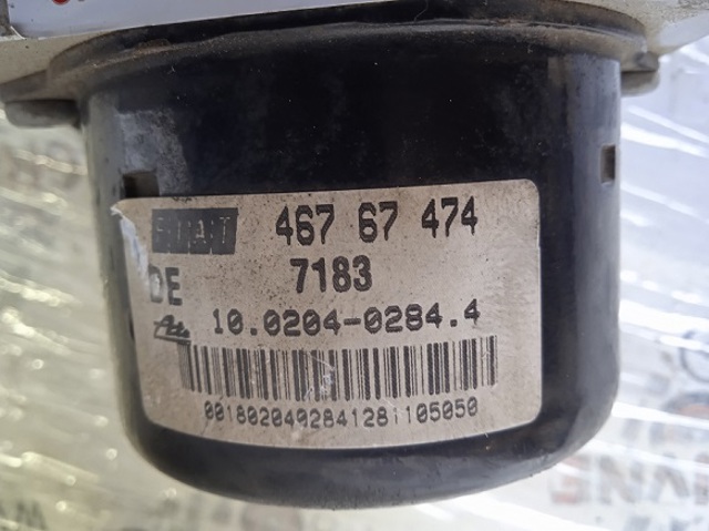 46767474 FIAT купить в Сумы