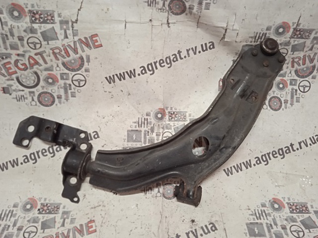 Рычаг передней подвески нижний, правый 46794065 FIAT