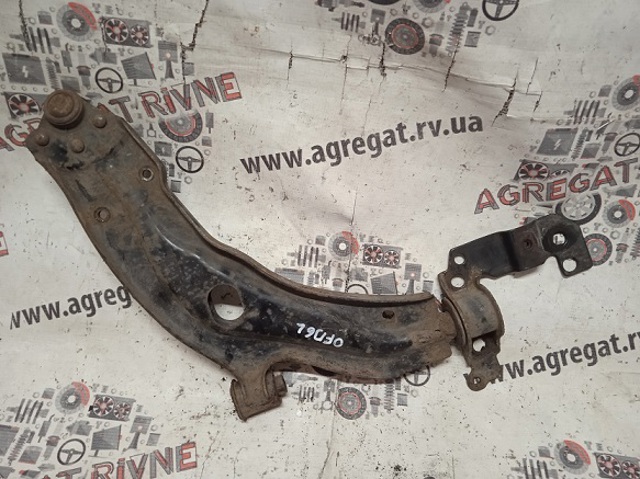 Рычаг передний нижний левый 46794066 FIAT