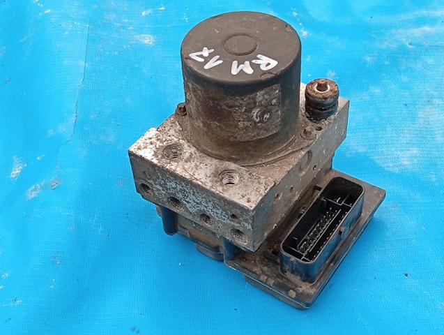 Блок ABS гидравлический 476608497R RENAULT