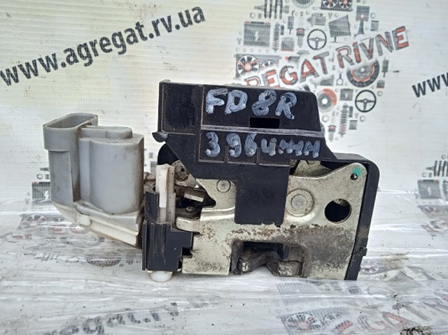 51709194 FIAT Замок двери боковой сдвижной правой купить в Киев