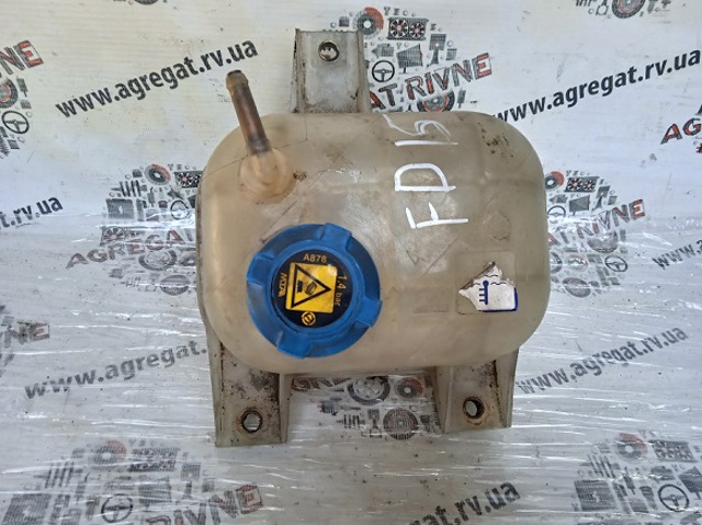 Расширительный бачок охлаждения 51717782 FIAT