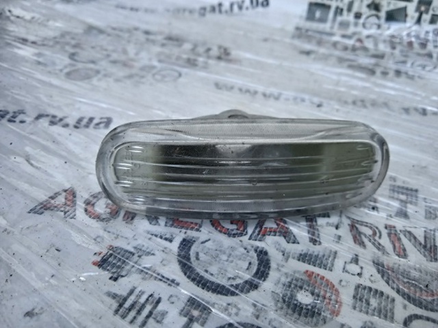 Повторитель поворота в крыло 51717793 FIAT