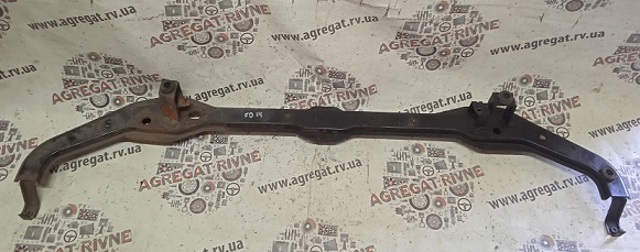 Усилитель бампера нижний 51755706 FIAT