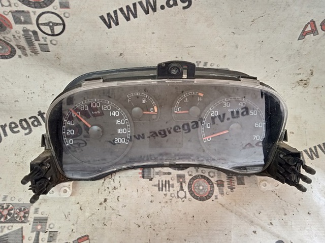 Приборная доска 51762258 FIAT
