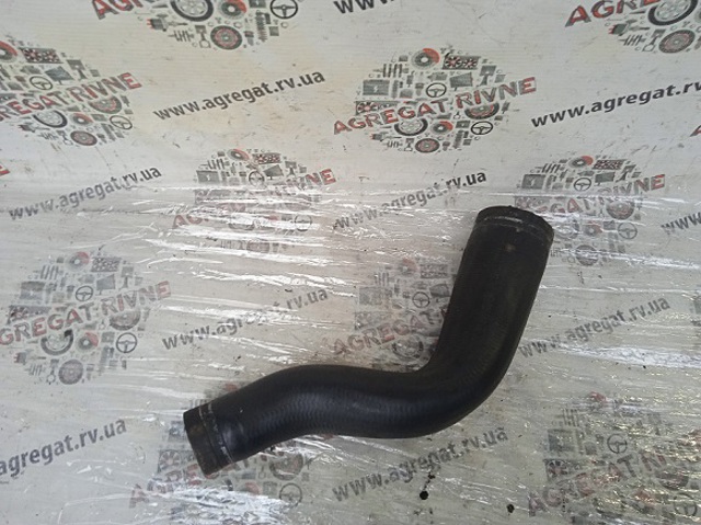 Патрубок интеркуллера 51780738 FIAT