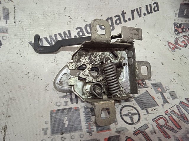 51781077 FIAT Замок капота купить в Черкассы