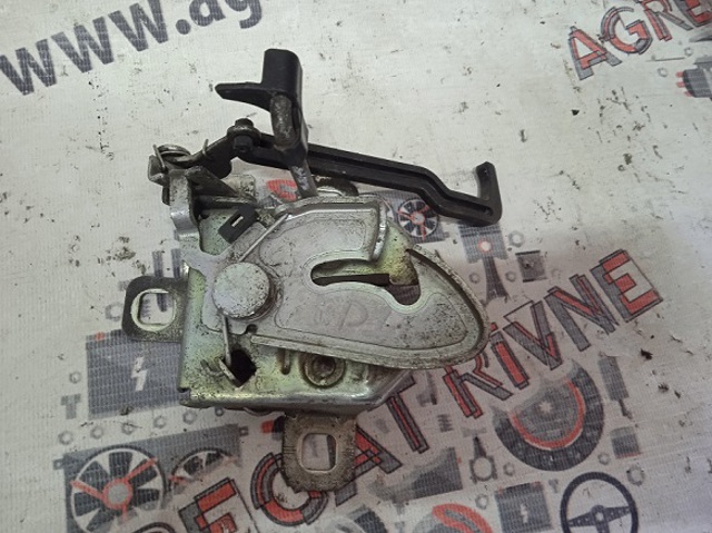 Замок капота 51781077 FIAT