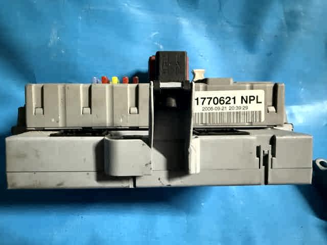 51796244 FIAT Блок управления двигателем купить в Тернополь