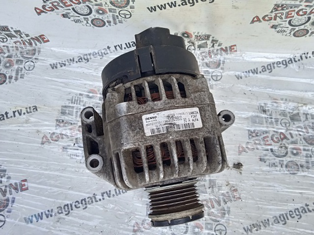 FIAT 51805800 Генератор в наличии Черкассы