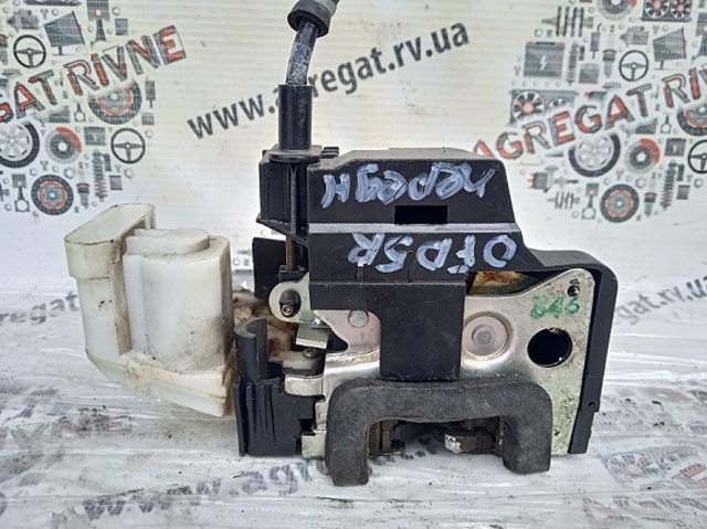 51843470 Замок двери передней правой купить Николаев