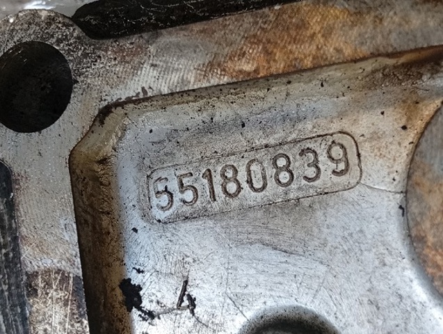 FIAT 55180839 в наличии Хмельницкий