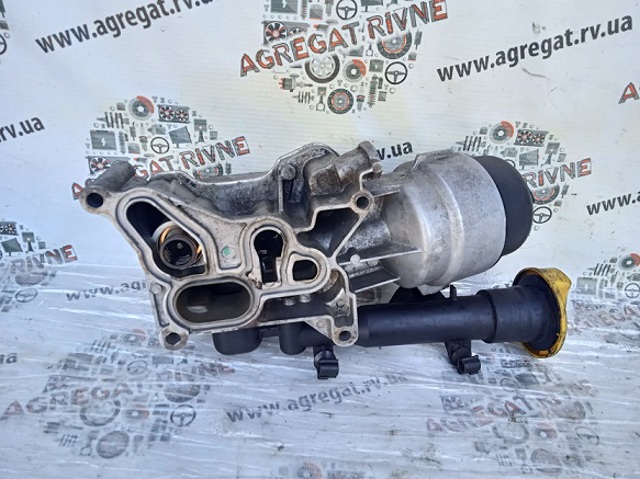 55183548 FIAT Радиатор масляный купить в Кривой Рог