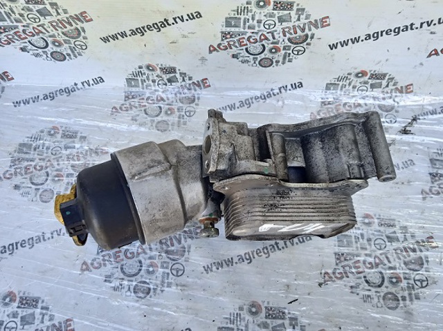 55183548 FIAT Радиатор масляный купить в Тернополь