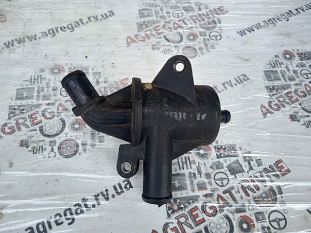 Клапан PCV вентиляции картера 55185372 FIAT