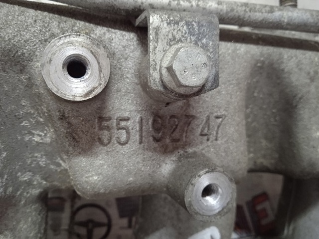 FIAT 55192747 в наличии Винница