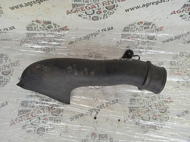 Воздухозаборник 55198906 FIAT