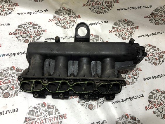 Впускной коллектор Фиат Добло 1