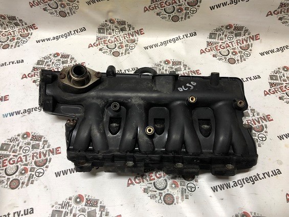 FIAT 55207034 Коллектор впускной в наличии Ирпень