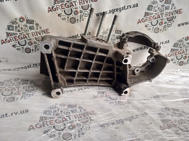 55208369 FIAT Кронштейн подушки (опоры) двигателя правой купить в Каменское