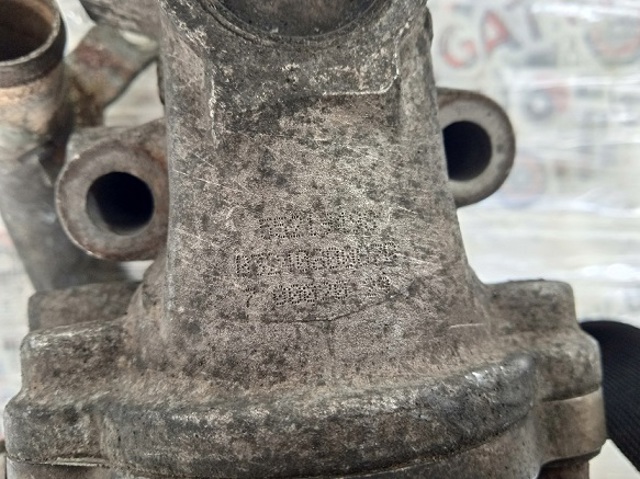 55219498 FIAT Клапан EGR рециркуляции газов купить в Николаев