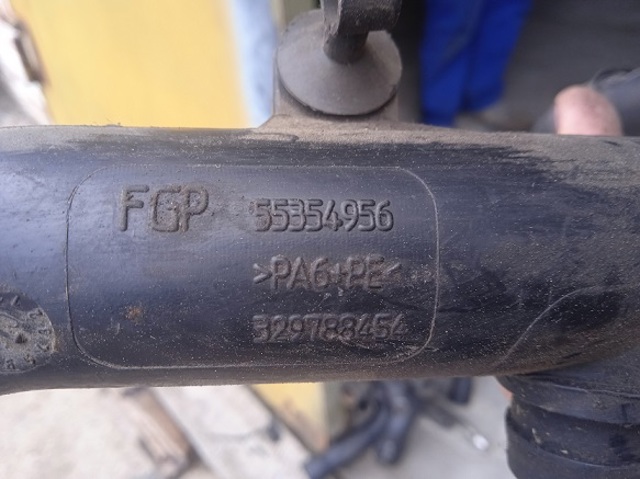 55354956 OPEL купить в Черкассы