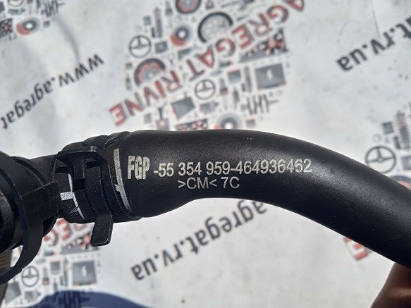 GM 55354959 в наличии Черкассы