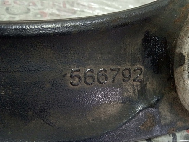 566792 PEUGEOT купить в Львов