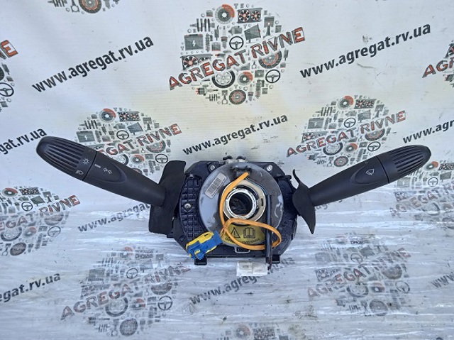 Кольцо AIRBAG контактное, шлейф руля 59001044 FIAT