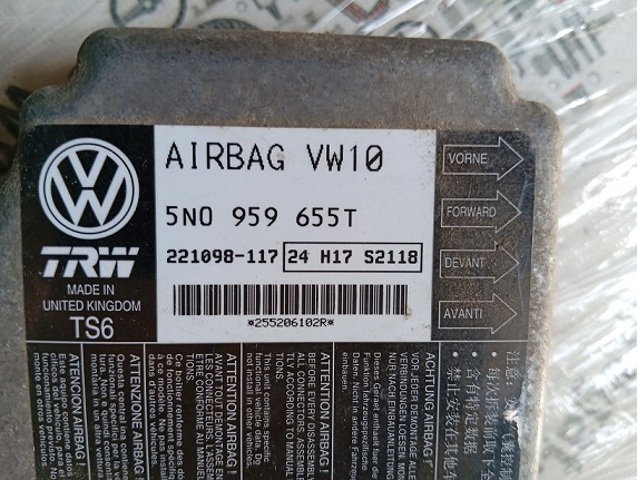 VAG 5N0959655T в наличии Ровно