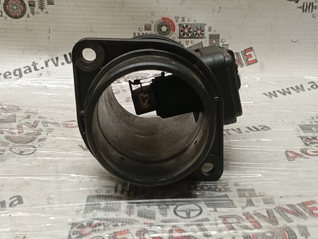 5WK97006 RENAULT Датчик потока (расхода) воздуха, расходомер M.A.F. - (Mass Airflow) купить в Кривой Рог