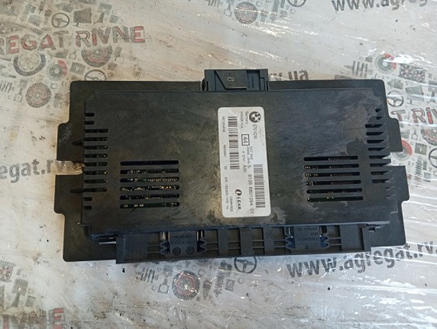 Модуль управления (ЭБУ) светом фар 61356801294 BMW
