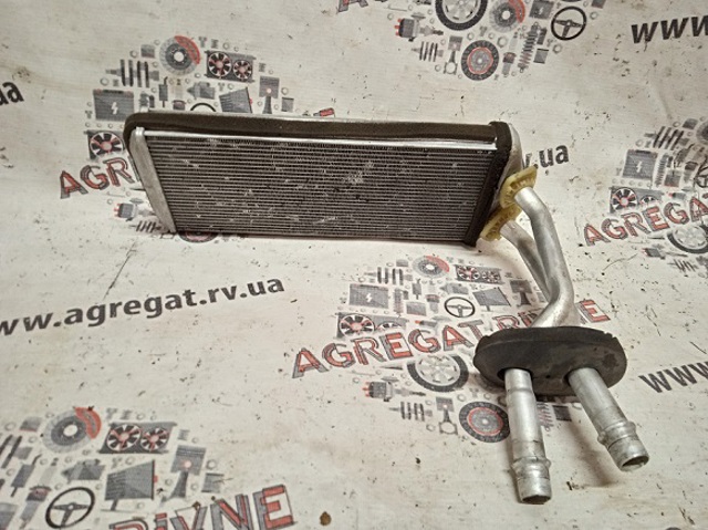 PEUGEOT 6448S6 Радиатор печки в наличии Николаев