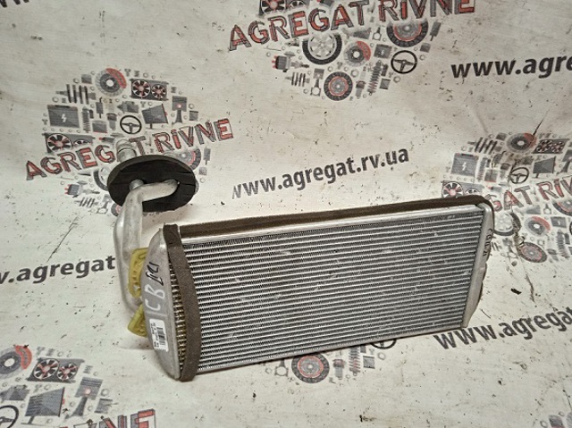 Радиатор печки 6448S6 PEUGEOT