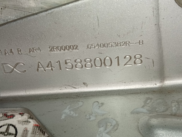 654005382R RENAULT купить в Тернополь