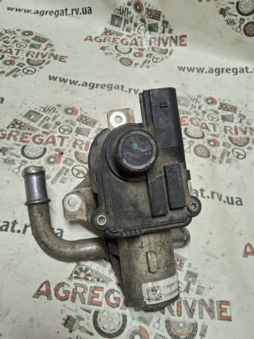 70036814 RENAULT Байпасный клапан EGR, рециркуляции газов купить в Украина