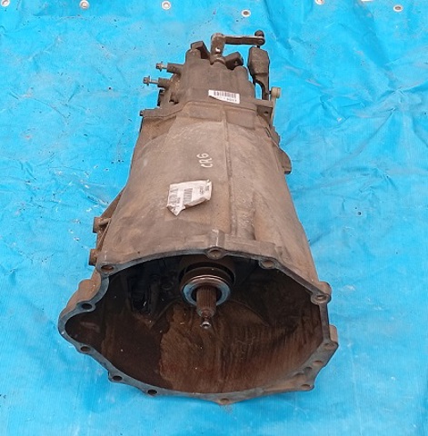 КПП в сборе 711651 VAG