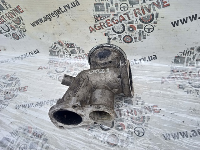 72277203 OPEL Клапан EGR рециркуляции газов купить в Кривой Рог