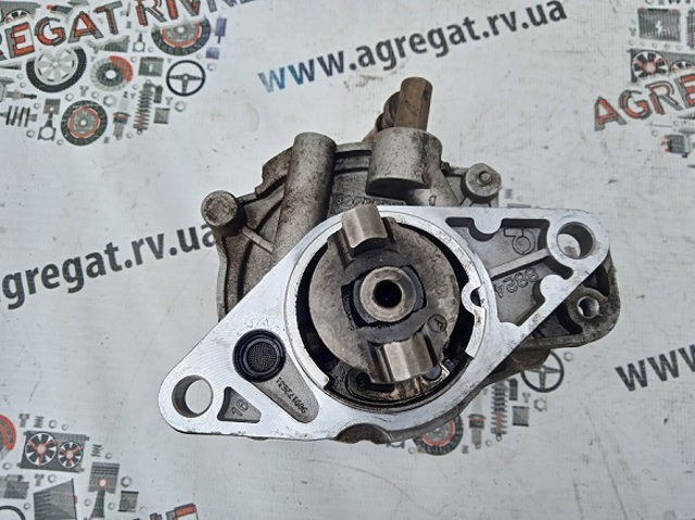 Механический вакуумный насос 73501167 OPEL