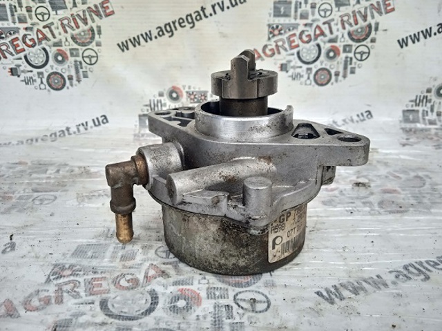 FIAT 73501358 Вакуумный насос в наличии Павлоград